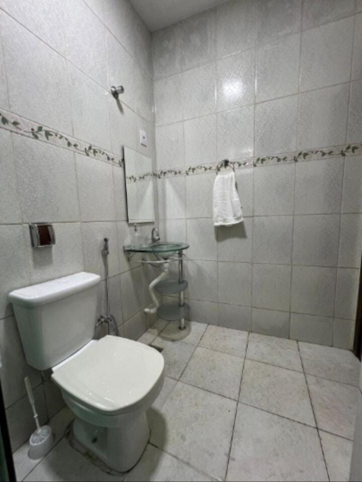Executivo Central 102 Apartment in State of Minas Gerais, Brazil