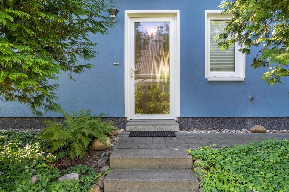 Ferienwohnung K 73 EG Apartment in Röbel