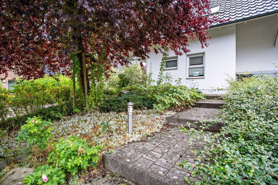 Haus 44 Apartment in Röbel