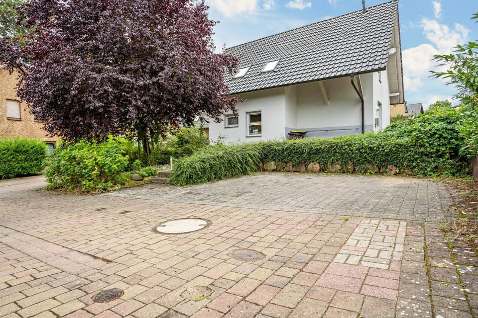 Haus 44 Apartment in Röbel