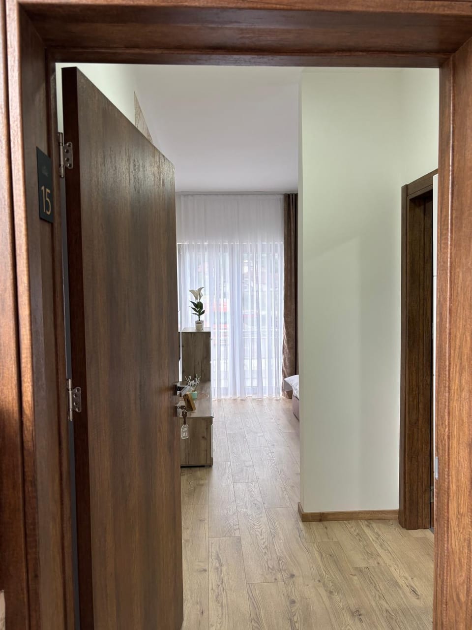 Prenoćište Lovac Apartment hotel in Zlatibor District, Serbia