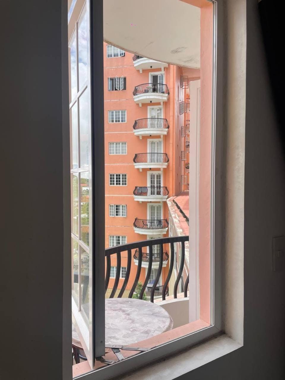 View (from property/room), Balcony/Terrace