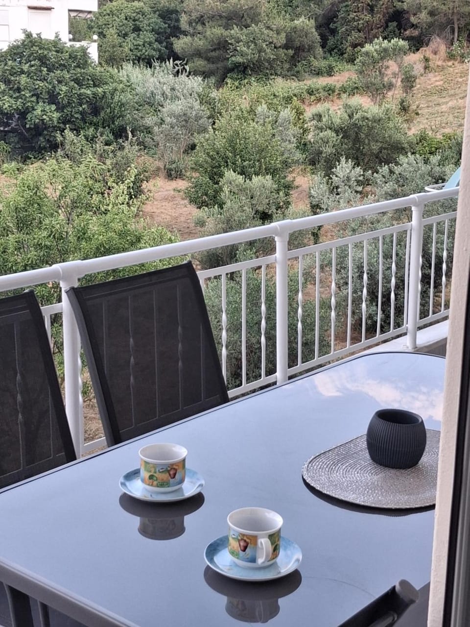 Balcony/Terrace, Balcony/Terrace