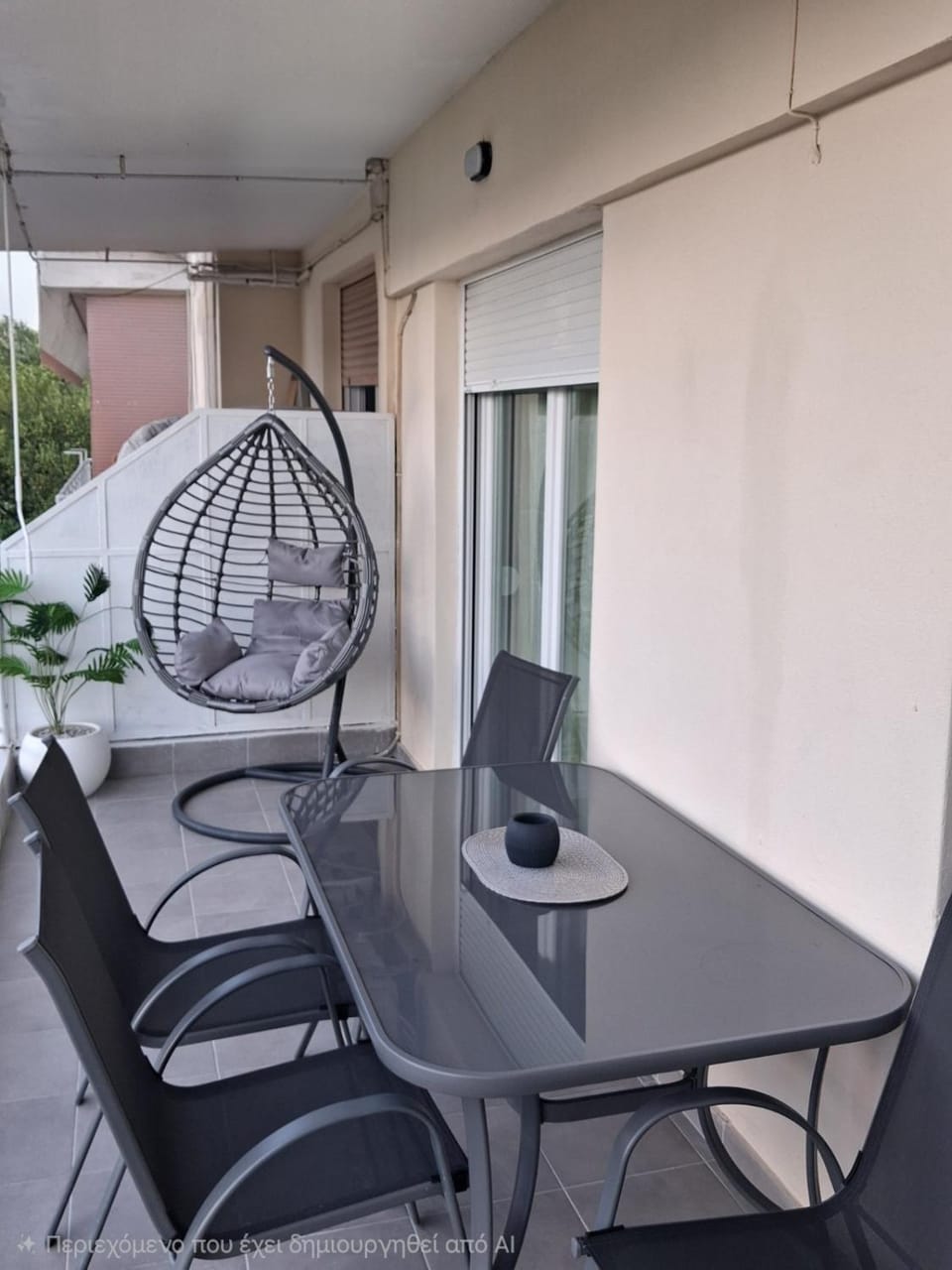 Balcony/Terrace, Balcony/Terrace