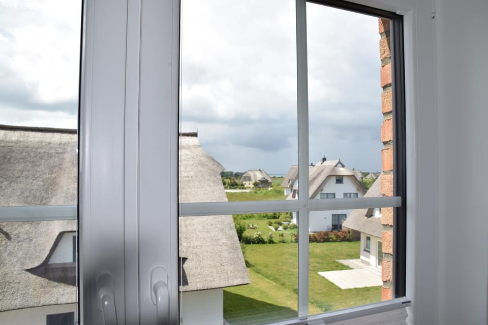 Ferienhaus Sturmvogel House in Mecklenburg-Vorpommern, Germany