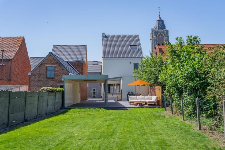 Bed & Port cottage house House in Zeeland, Netherlands