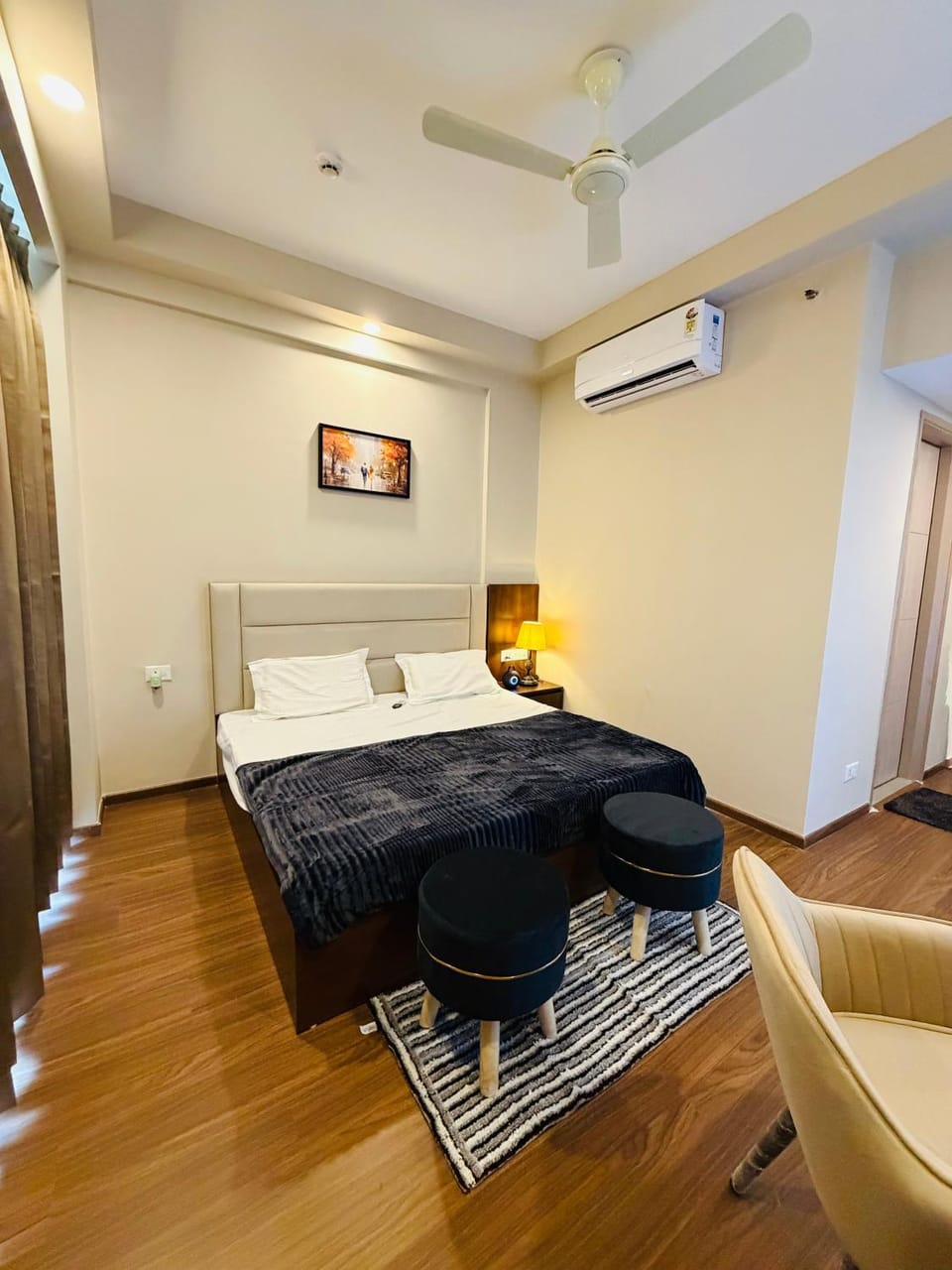 Av stays Vacation rental in Uttar Pradesh
