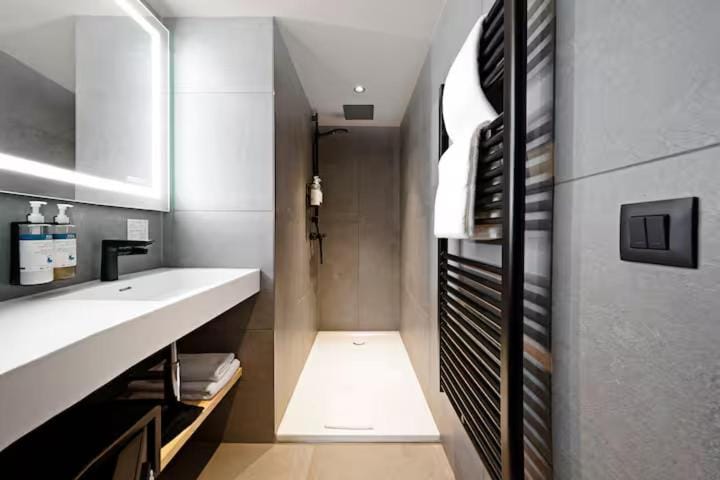 Stayment Hamburg Apartment in Hamburg