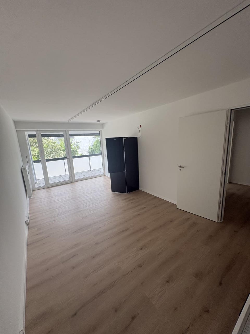 Stayment Hamburg Apartment in Hamburg