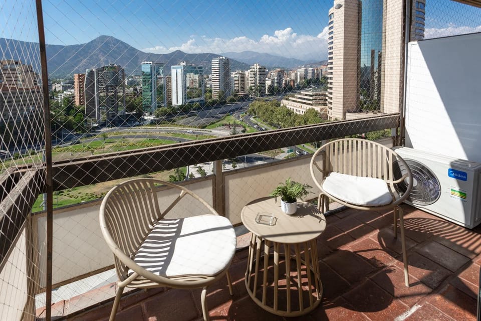 Balcony/Terrace, Balcony/Terrace