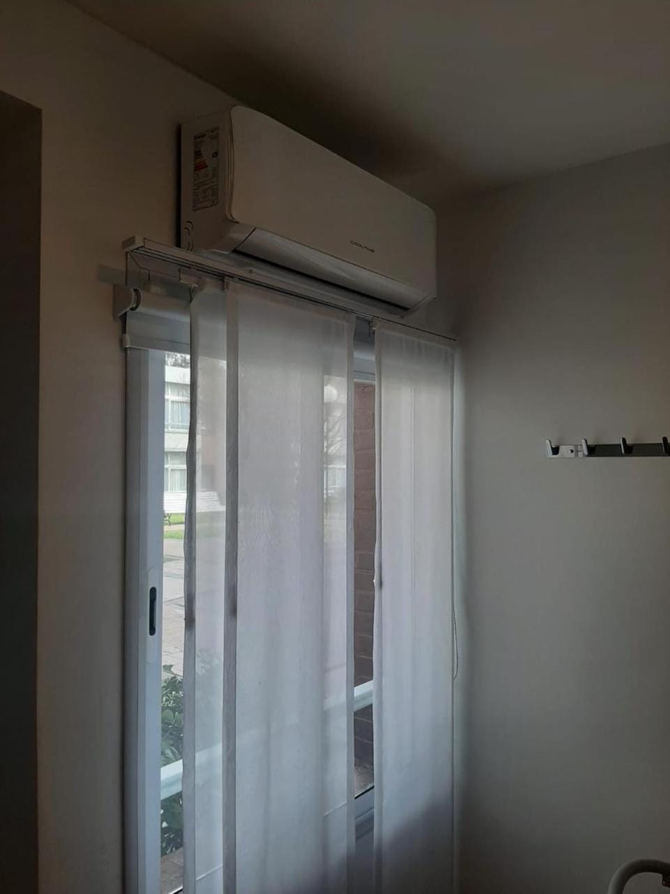 Spa vacacional Apartment in Mar del Plata