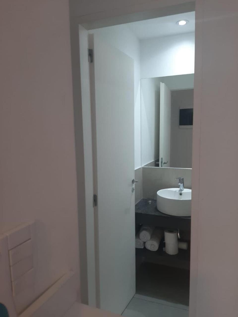 Spa vacacional Apartment in Mar del Plata