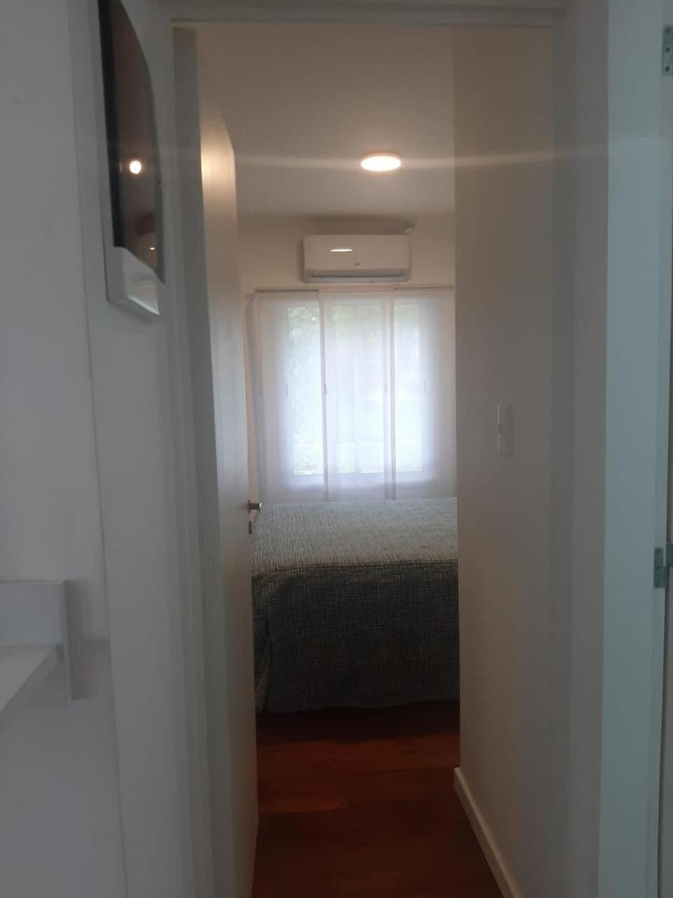 Spa vacacional Apartment in Mar del Plata