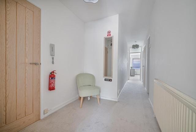 Fairways - Flat 3 Apartment in Weston-super-Mare