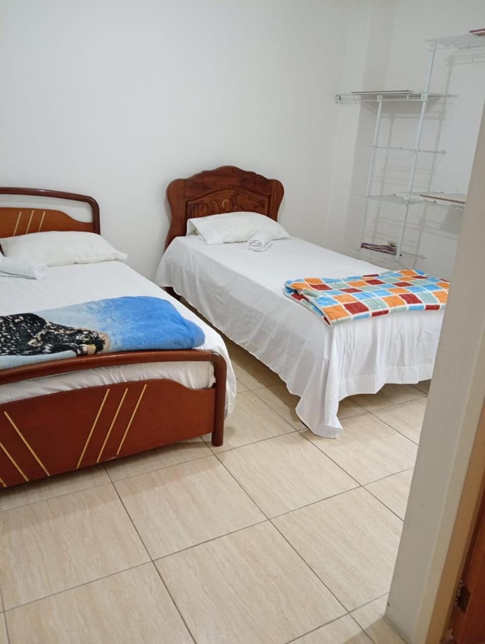 Vilma's BnB Apartment in Venezuela