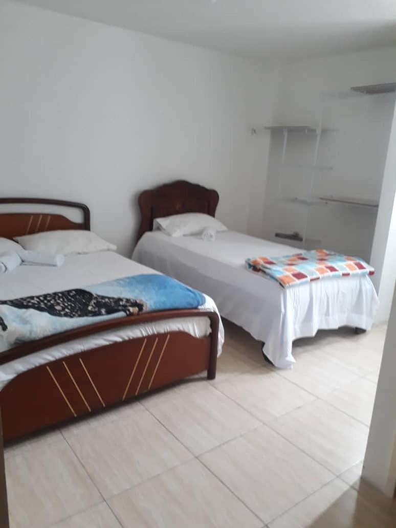 Vilma's BnB Apartment in Venezuela