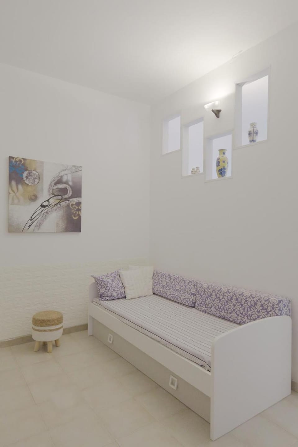 Apulia Mare Apartment in Torre Canne