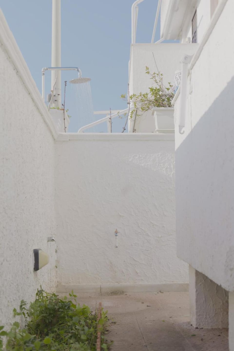 Apulia Mare Apartment in Torre Canne