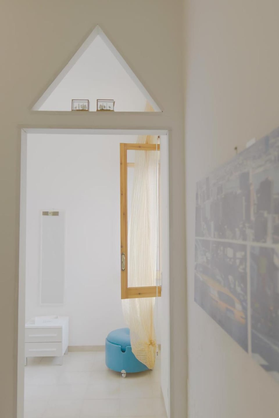 Apulia Mare Apartment in Torre Canne