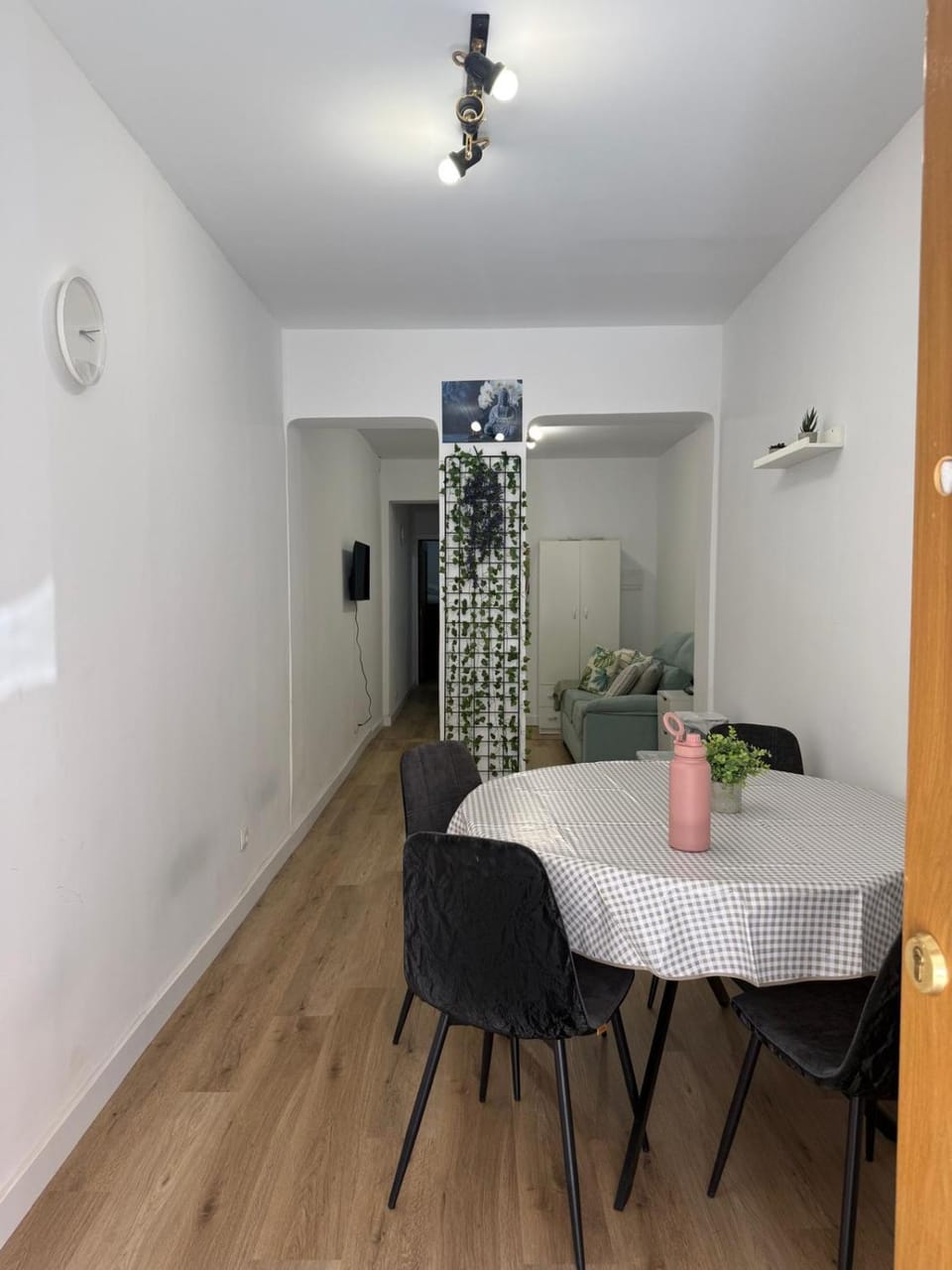 Grandeza 7 Apartment in Madrid