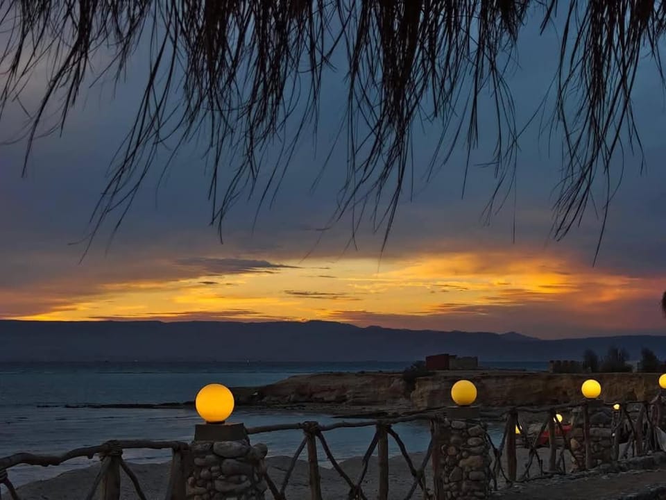 شاليهات للايجار بقريه تافيرا بيتش رأس سدر Apartment hotel in South Sinai Governorate