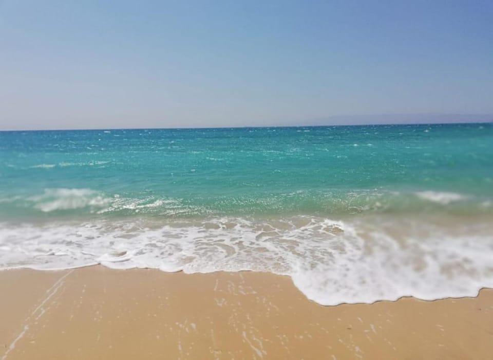 شاليهات للايجار بقريه تافيرا بيتش رأس سدر Apartment hotel in South Sinai Governorate