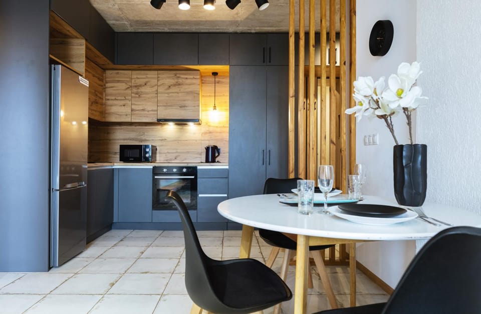 Fayna Town Comfort #164 Apartment in Kiev City - Kyiv