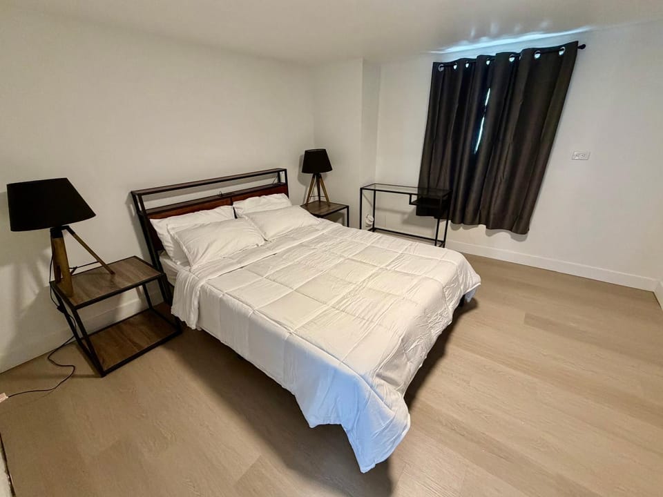 Newly Renovated house in the heart of Vancouver House in Vancouver