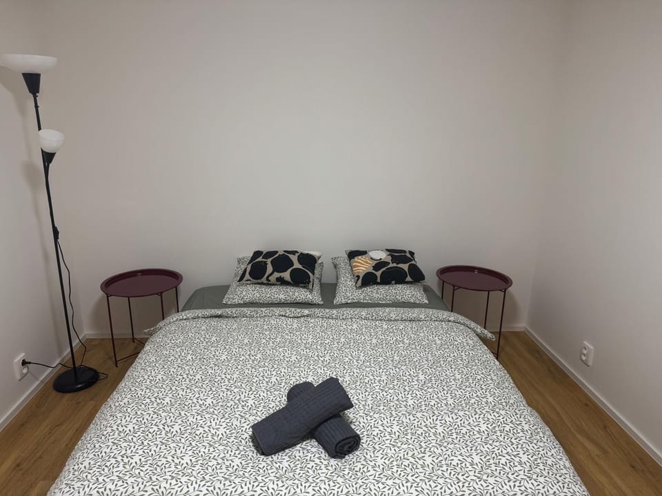 StayCentralcz- Design Apartment in Czechia
