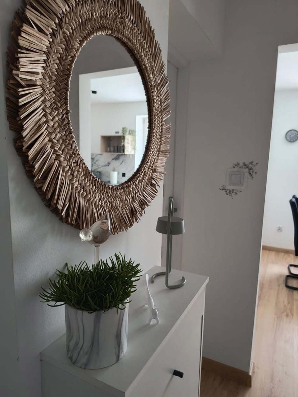 Między Parkiem a Plażą Świnoujście Apartment in Swinoujscie