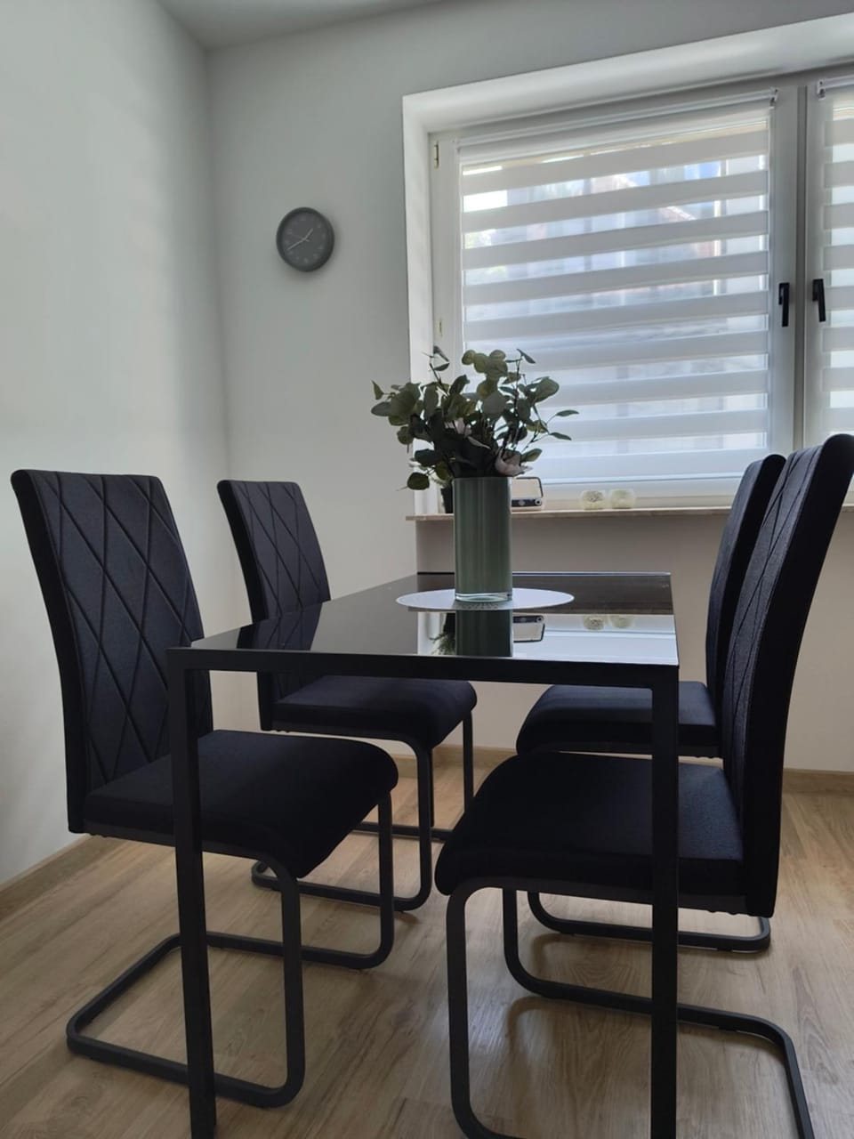 Między Parkiem a Plażą Świnoujście Apartment in Swinoujscie
