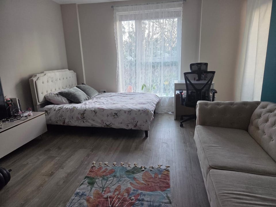 Luxury Apartment Near Tottenham Hotspur Stadium New Building Apartment in London