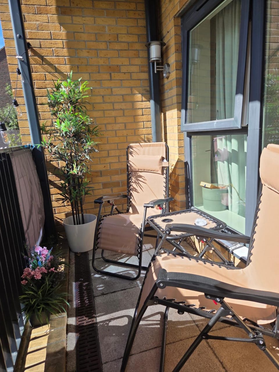 Luxury Apartment Near Tottenham Hotspur Stadium New Building Apartment in London