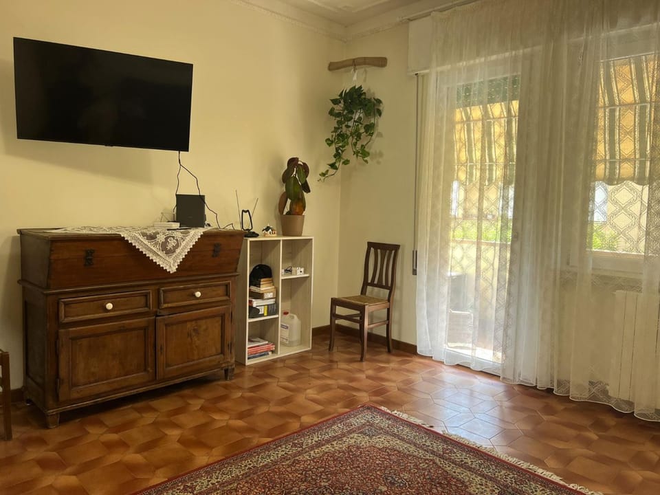 La Verdina Apartment in Camaiore