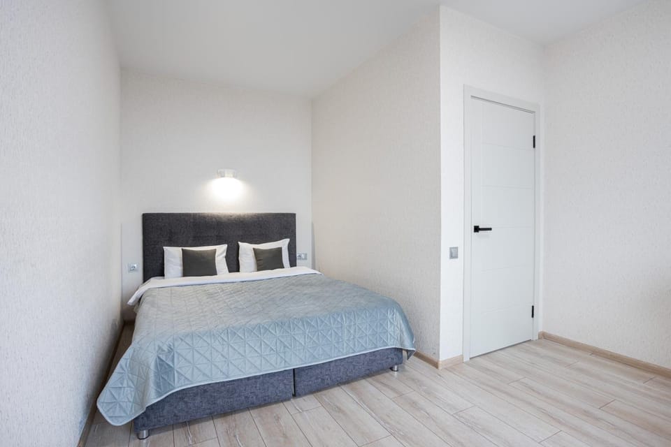 San Francisco Comfort #291 Apartment in Kiev City - Kyiv