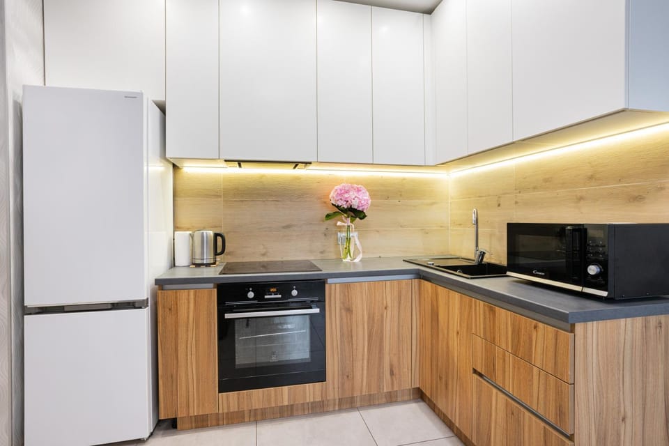 San Francisco Comfort #291 Apartment in Kiev City - Kyiv