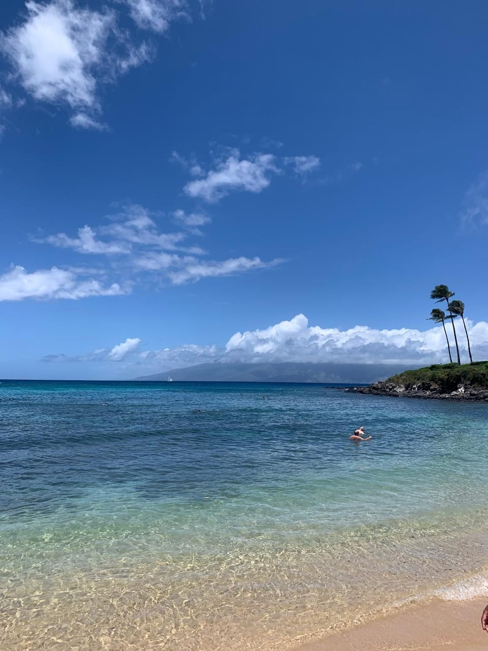 2026 Remodel, 2B2B, Ocean 600 ft, Close to All Apartment in Kihei