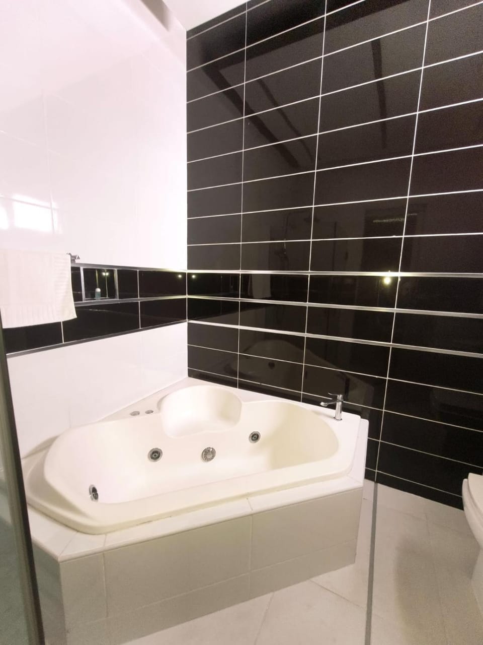 Shower, Bathroom, Bath