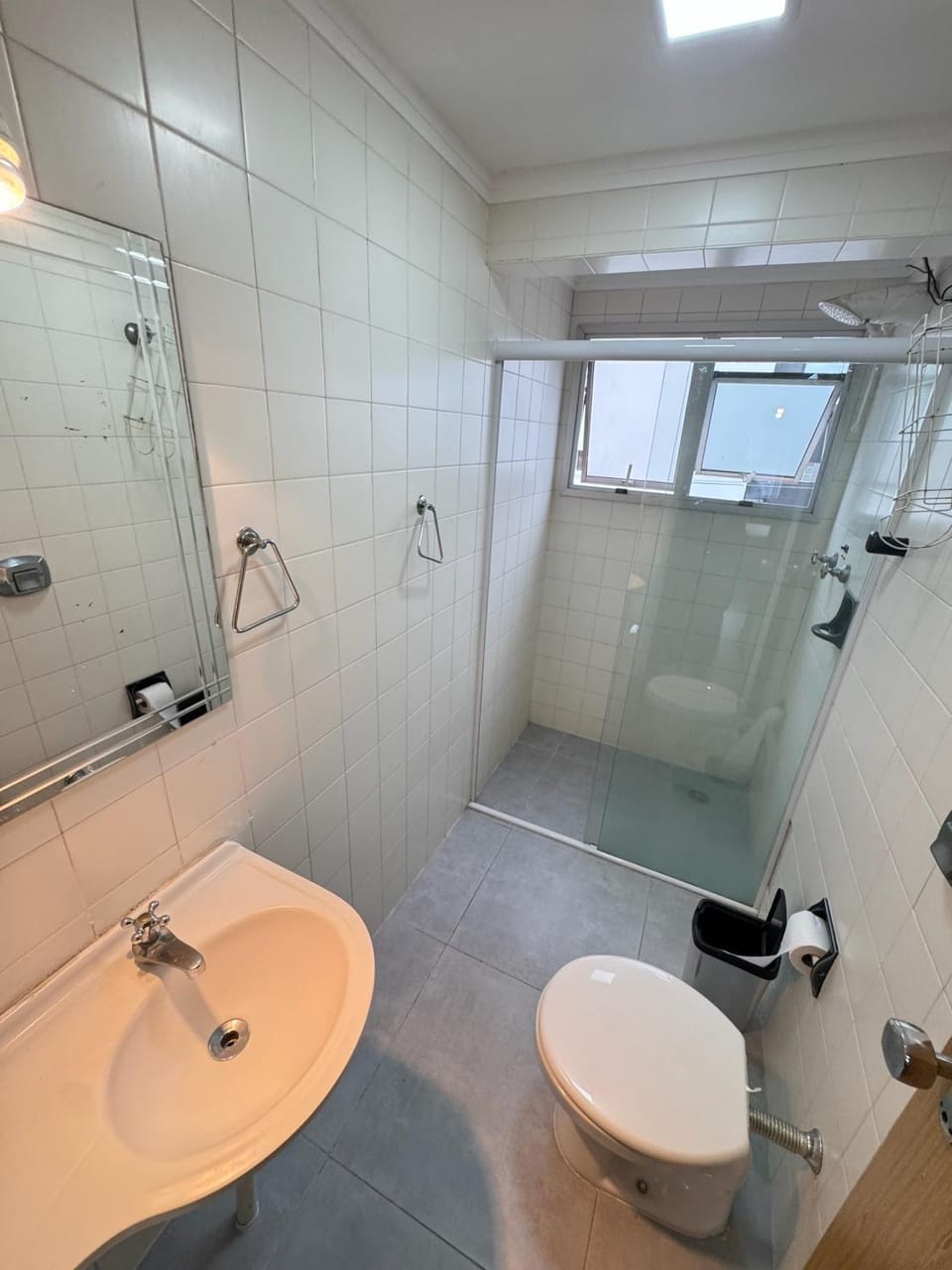 Apartamento Guarujá Praia da Enseada Apartment in State of São Paulo