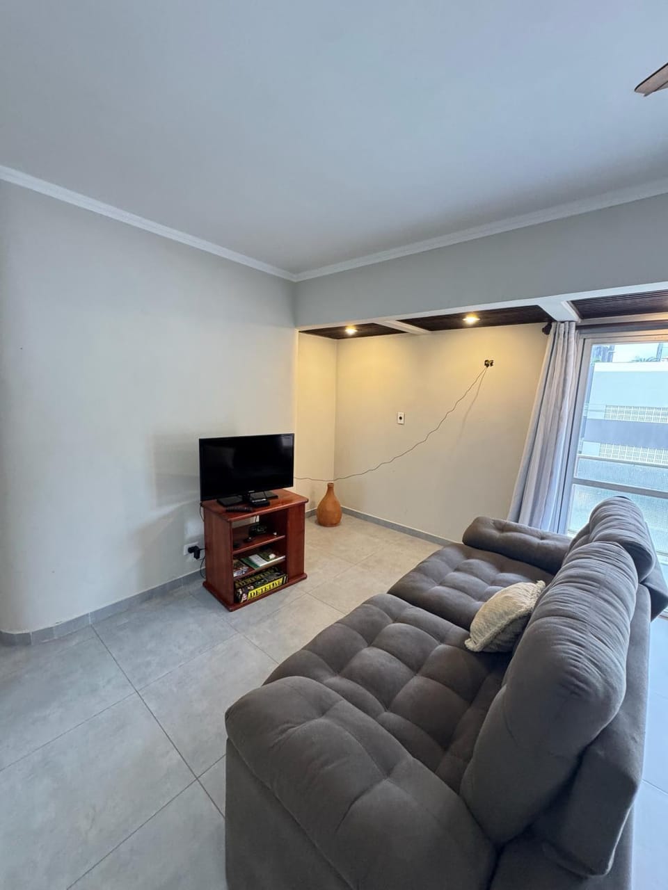 Apartamento Guarujá Praia da Enseada Apartment in State of São Paulo