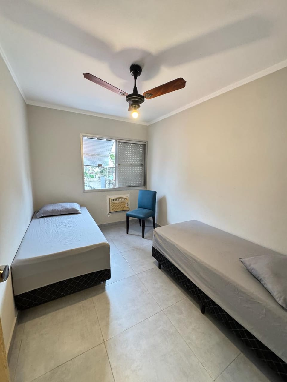 Apartamento Guarujá Praia da Enseada Apartment in State of São Paulo
