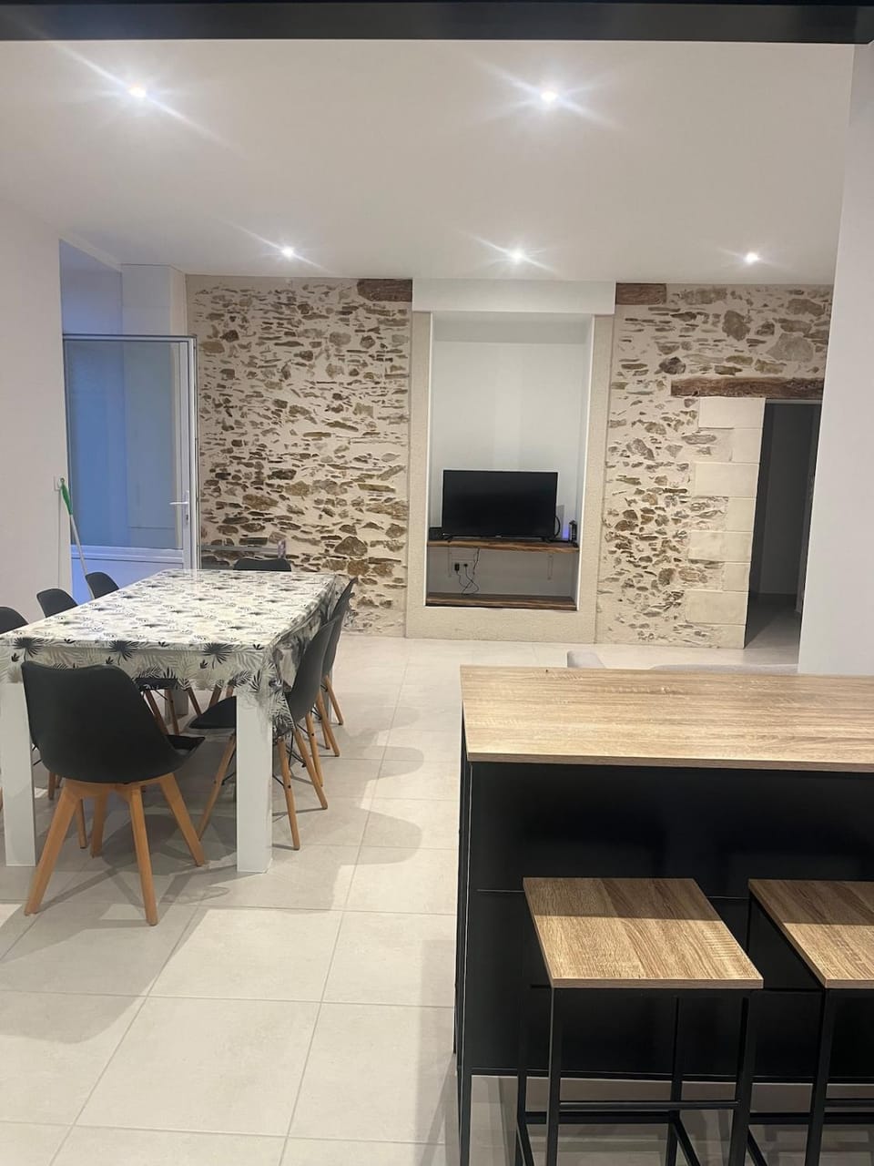 Maison familiale tout confort aux portes de Nantes House in Pays de la Loire