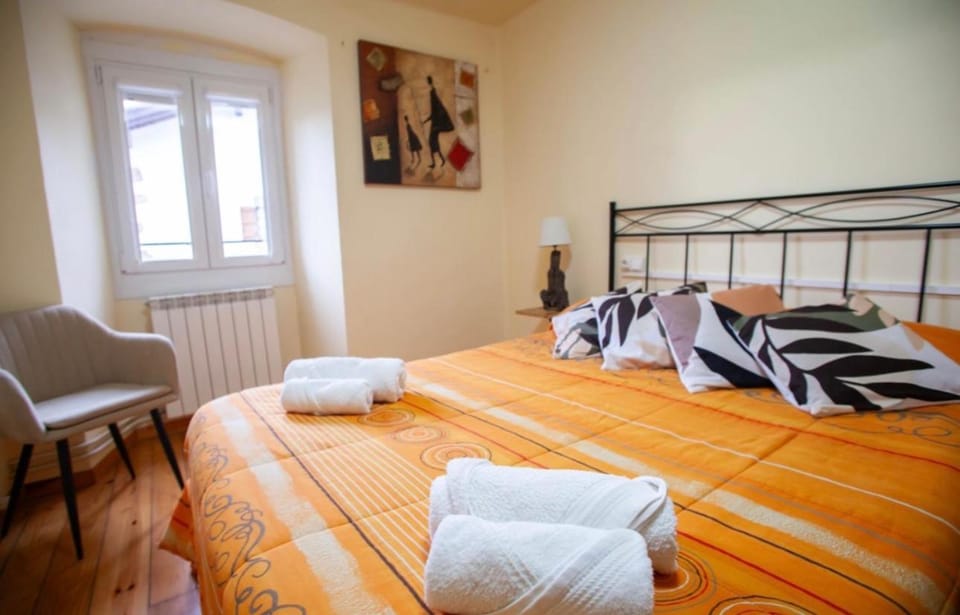 Posada de Labaien Hostel in French Basque Country