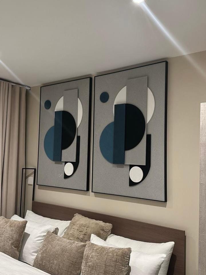 The Lennox Apartment, studio Apartment in Accra