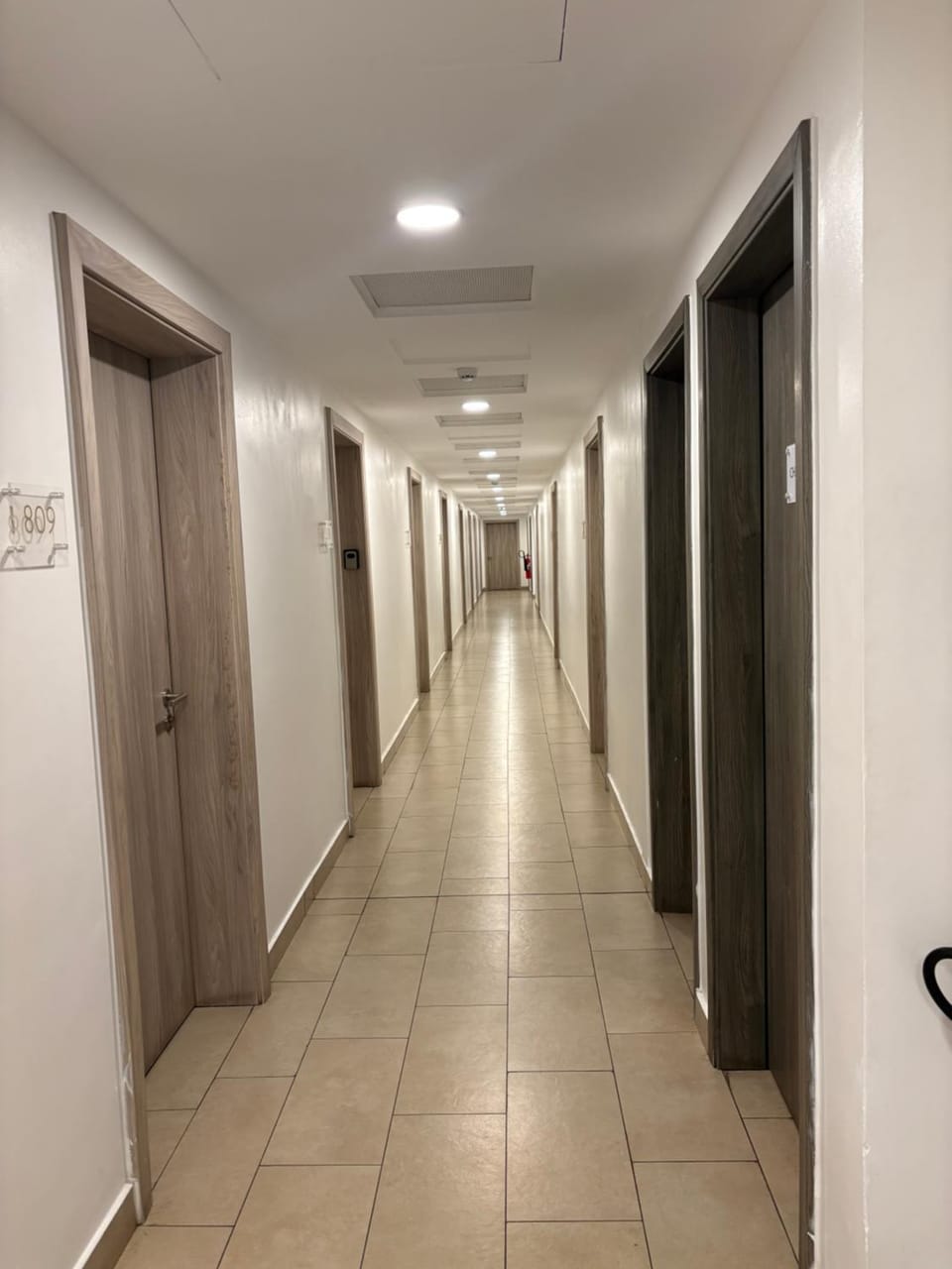 The Lennox Apartment, studio Apartment in Accra