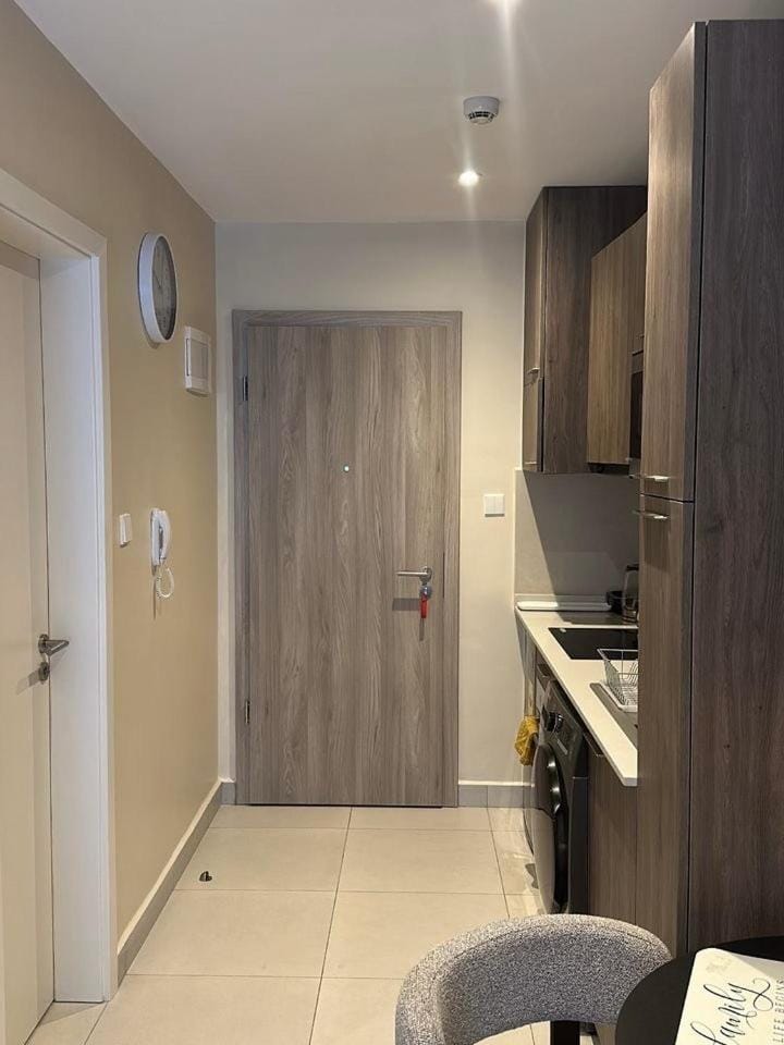 The Lennox Apartment, studio Apartment in Accra