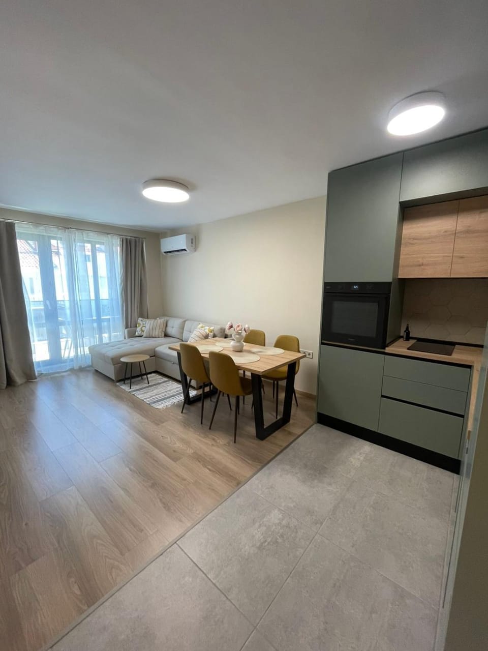 Medoni Summer Hive Apartment in Sozopol
