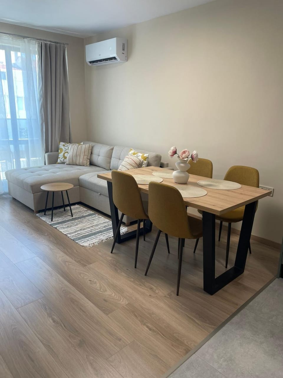 Medoni Summer Hive Apartment in Sozopol