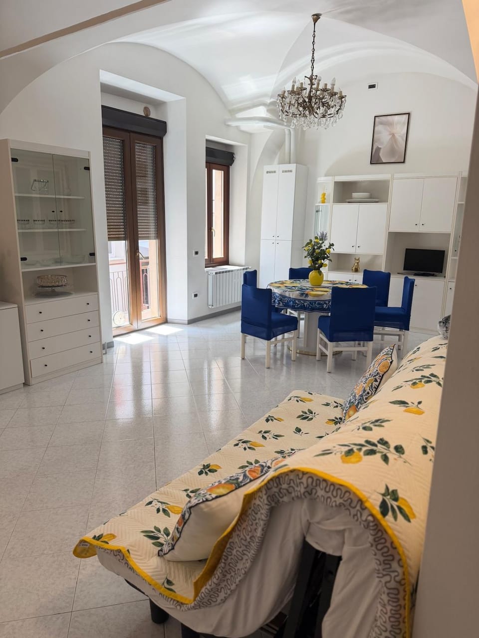 Bellavista Apartment, Lake Iseo Apartment in Province of Brescia