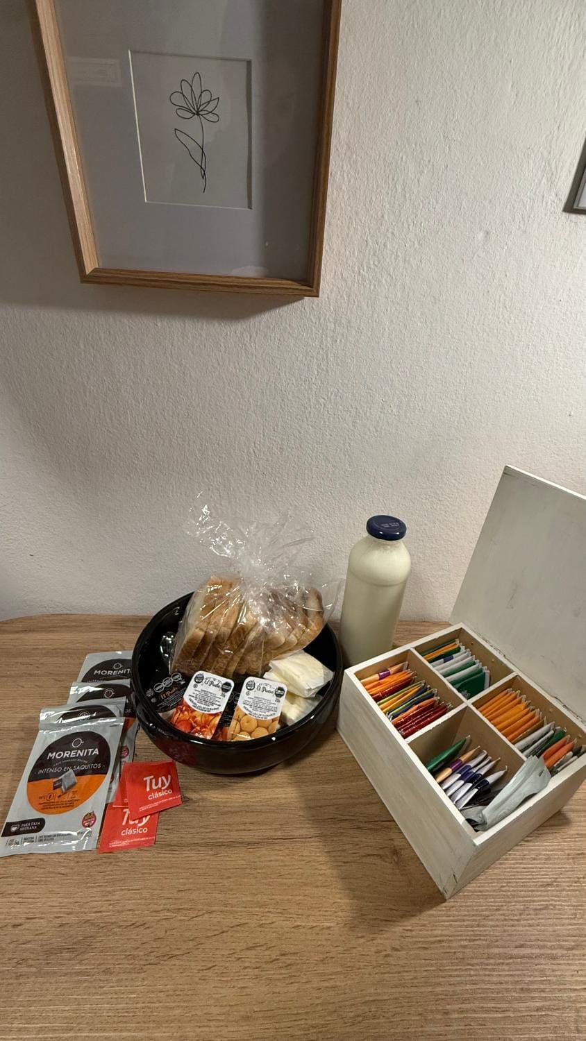 Breakfast